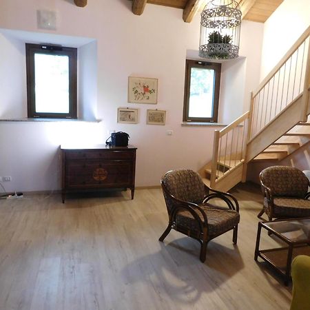 Signorina Felicita Bed & Breakfast Agliè Екстериор снимка