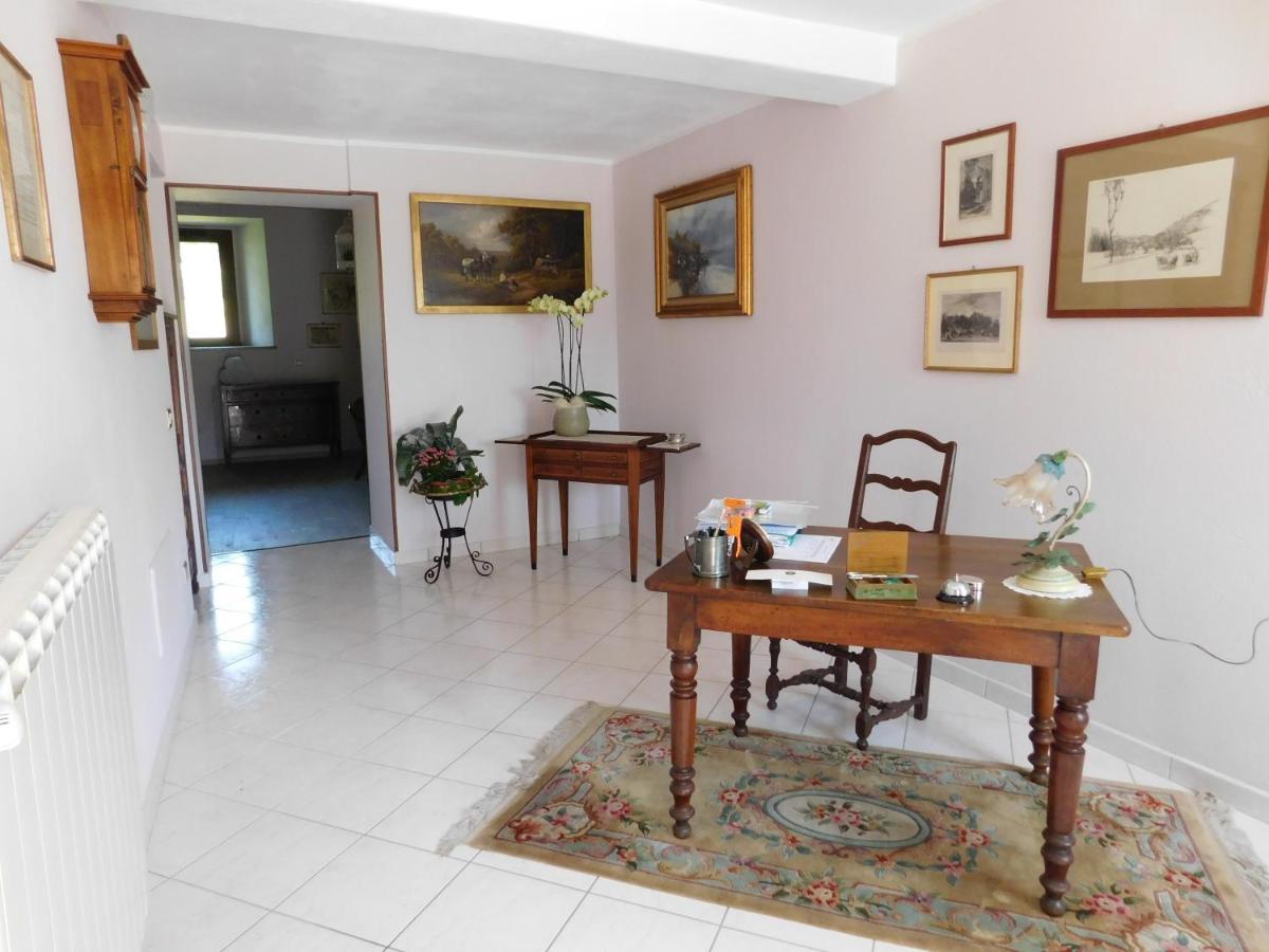 Signorina Felicita Bed & Breakfast Agliè Екстериор снимка