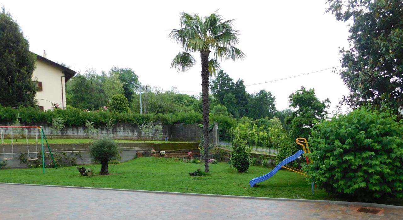 Signorina Felicita Bed & Breakfast Agliè Екстериор снимка