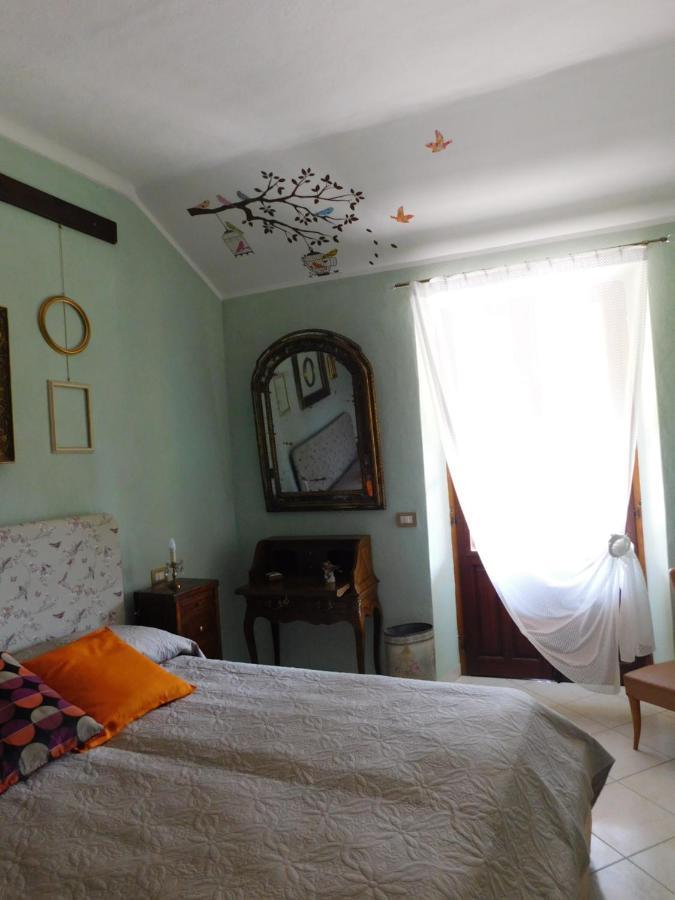 Signorina Felicita Bed & Breakfast Agliè Екстериор снимка