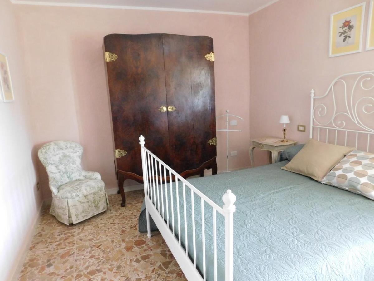 Signorina Felicita Bed & Breakfast Agliè Екстериор снимка