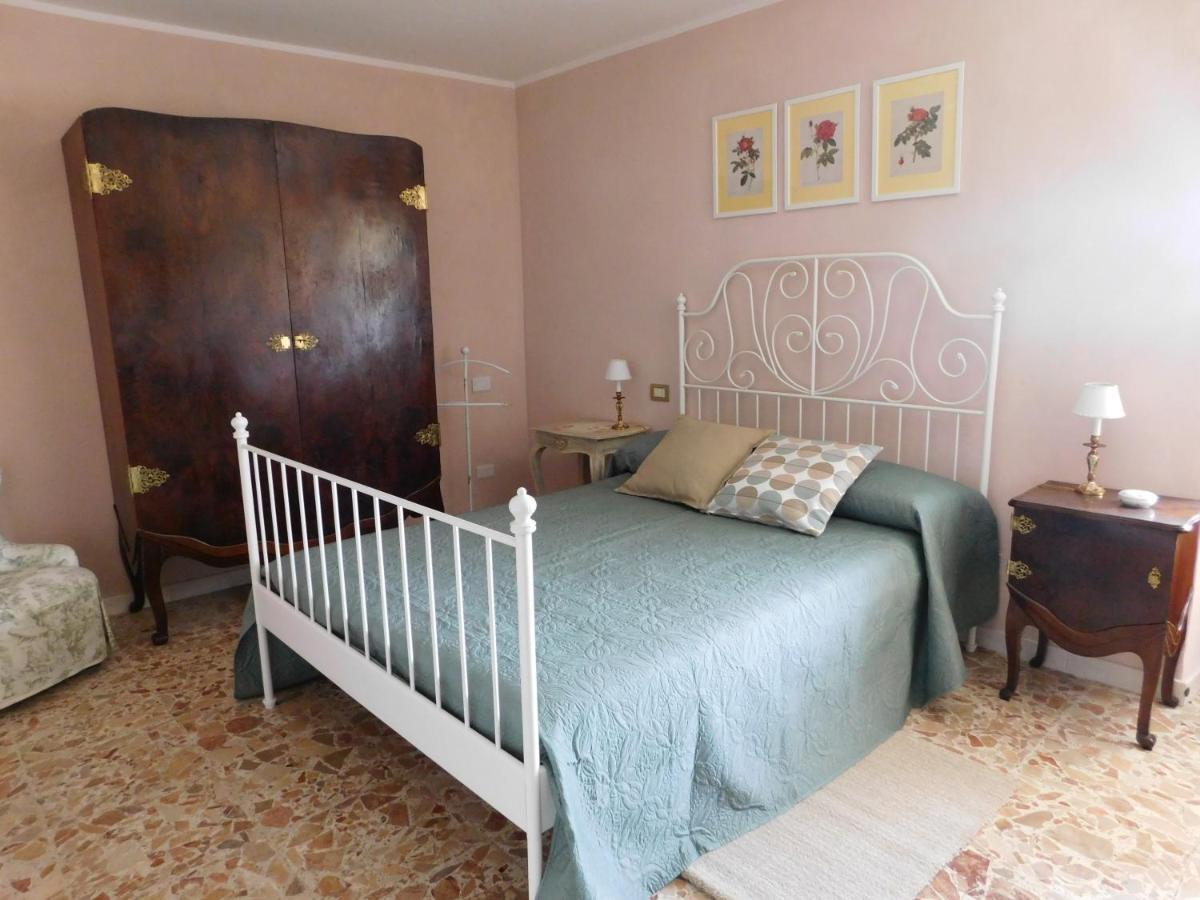 Signorina Felicita Bed & Breakfast Agliè Екстериор снимка