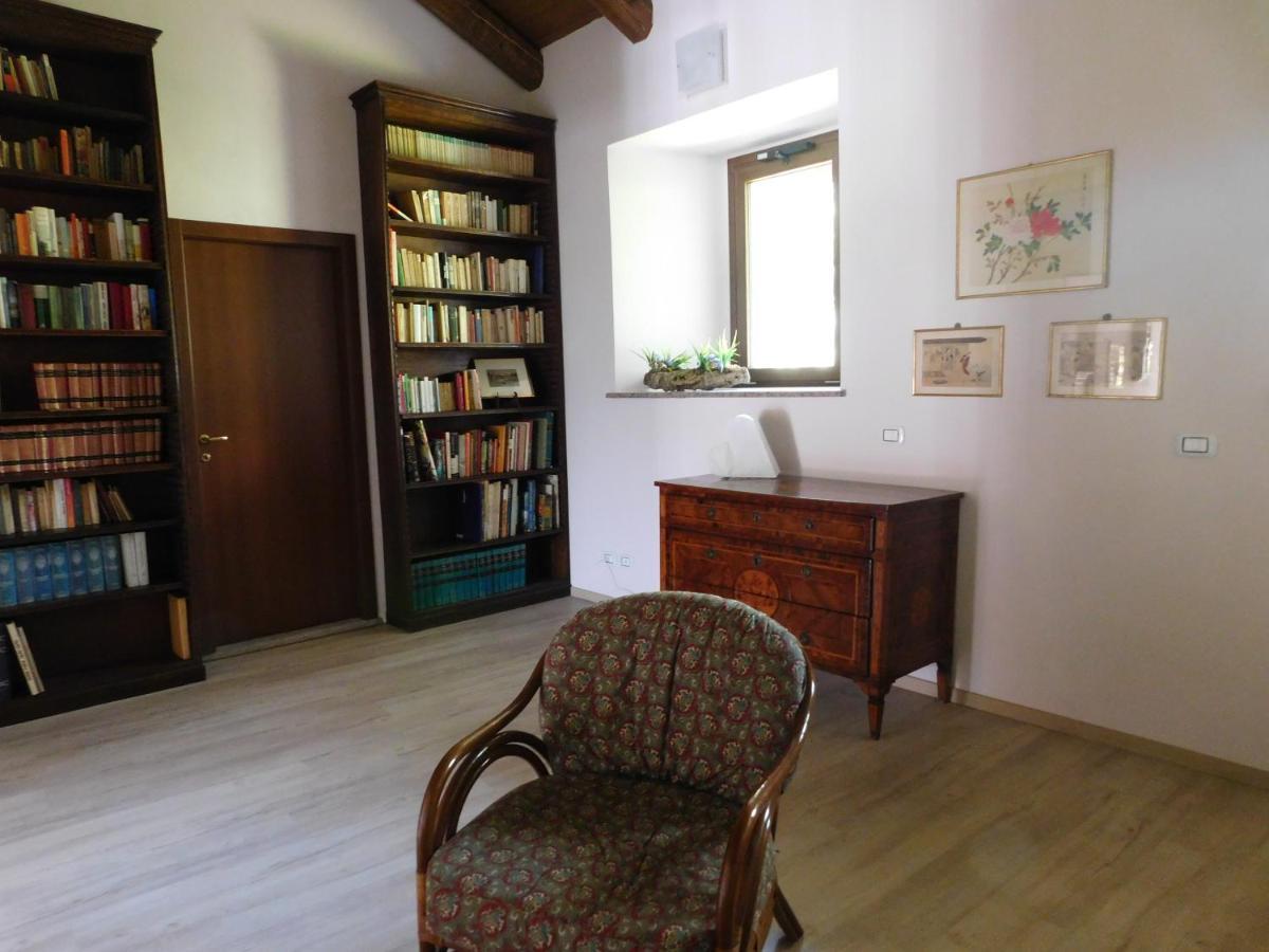 Signorina Felicita Bed & Breakfast Agliè Екстериор снимка