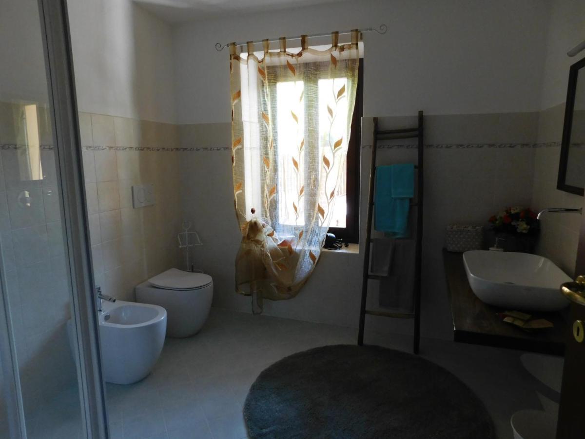 Signorina Felicita Bed & Breakfast Agliè Екстериор снимка
