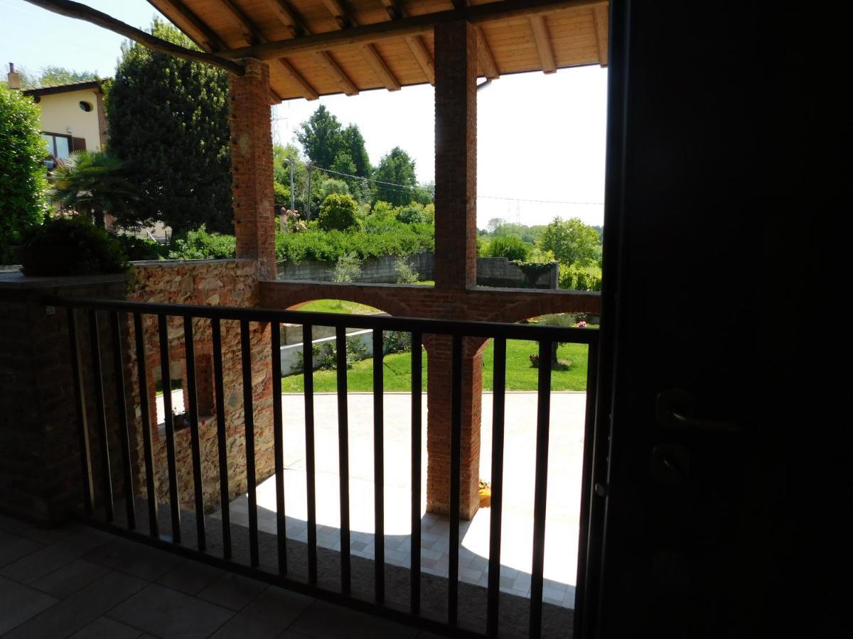 Signorina Felicita Bed & Breakfast Agliè Екстериор снимка