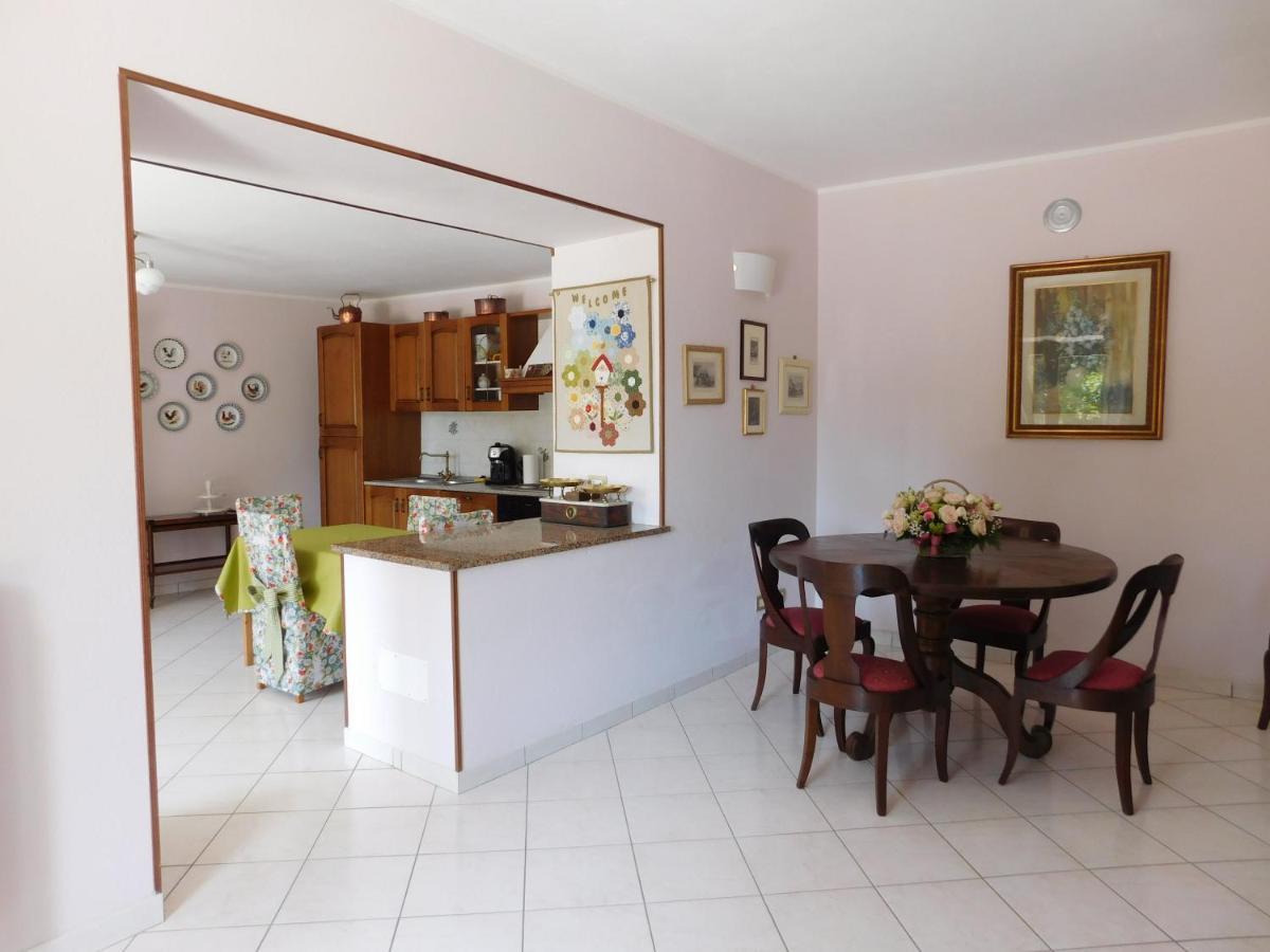 Signorina Felicita Bed & Breakfast Agliè Екстериор снимка